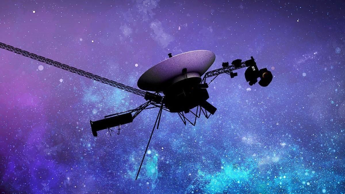 Voyager 1, Kasım'da Bir Işık Günü Uzaklığa Ulaşacak: 50 Yıldır Süren Dev Yolculuk