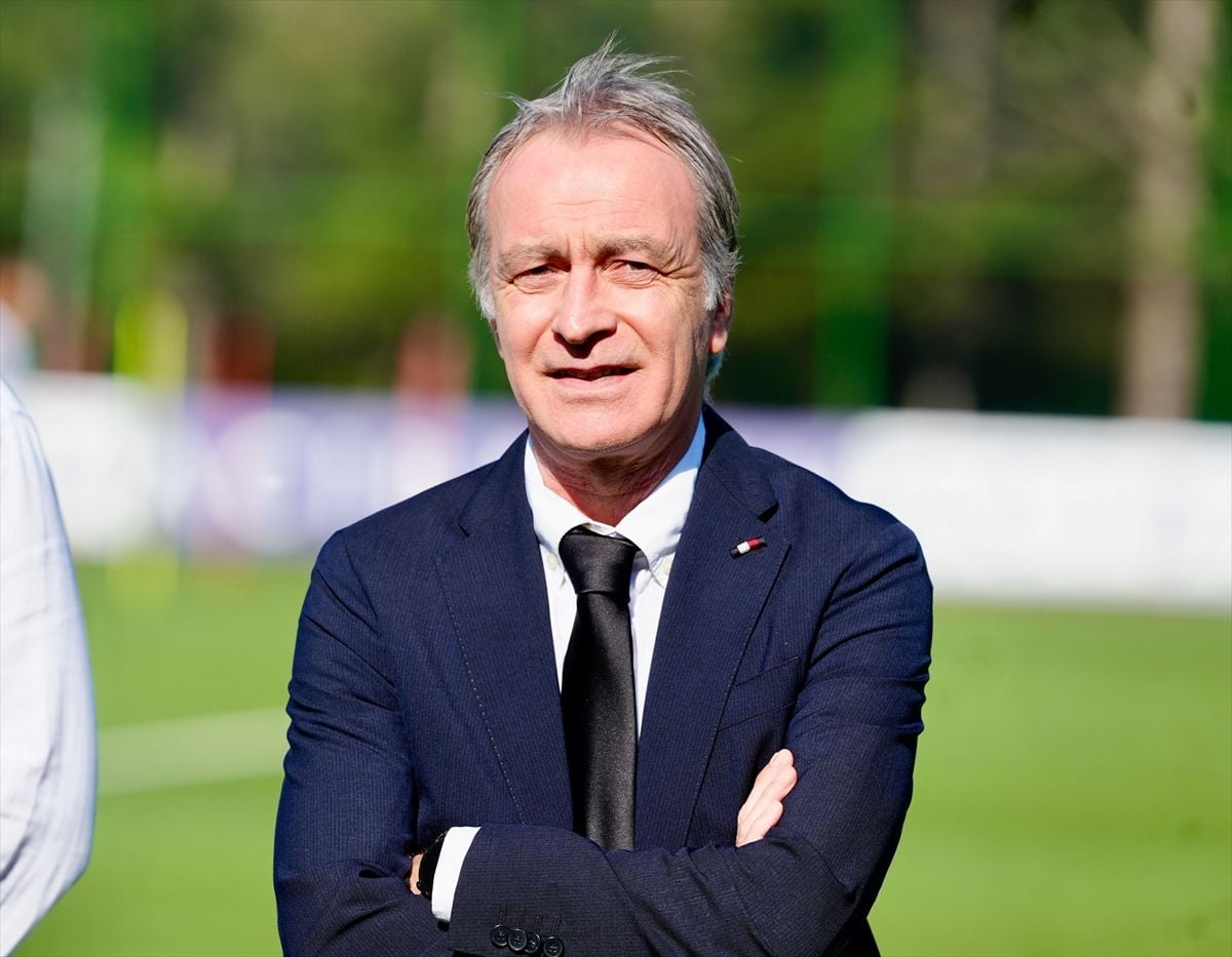 Beşiktaş'ta birlik çağrısı ve üç transfere yakın
