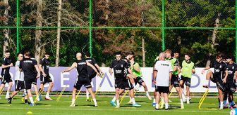 Beşiktaş, yeni sezonu açtı