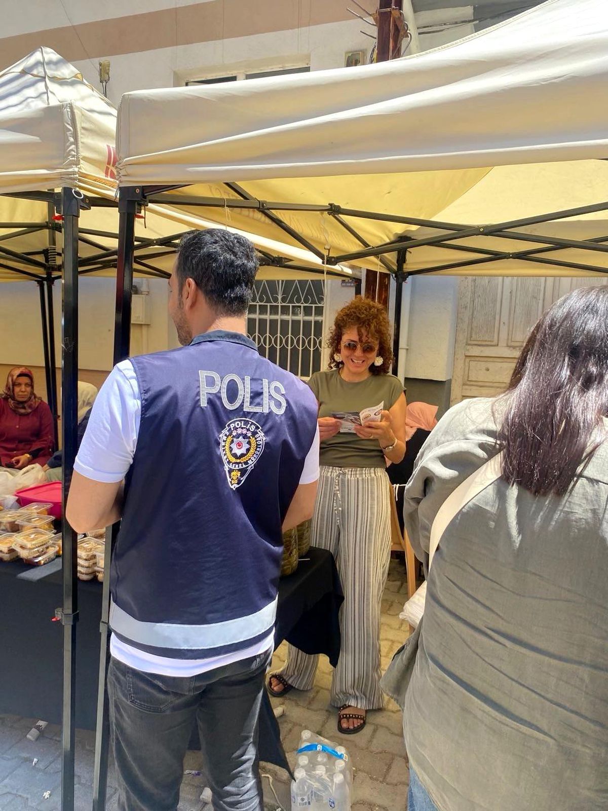 Bilecik'te KADES ve dolandırıcılık uyarısı