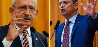 CHP'den Özgür Özel'in görevden alındığı iddiasına yalanlama