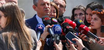 CHP'li vekilden 'Yeni partinin ismi ne olacak?' sorusuna yanıt: 'Yürüyüş' olmayacak