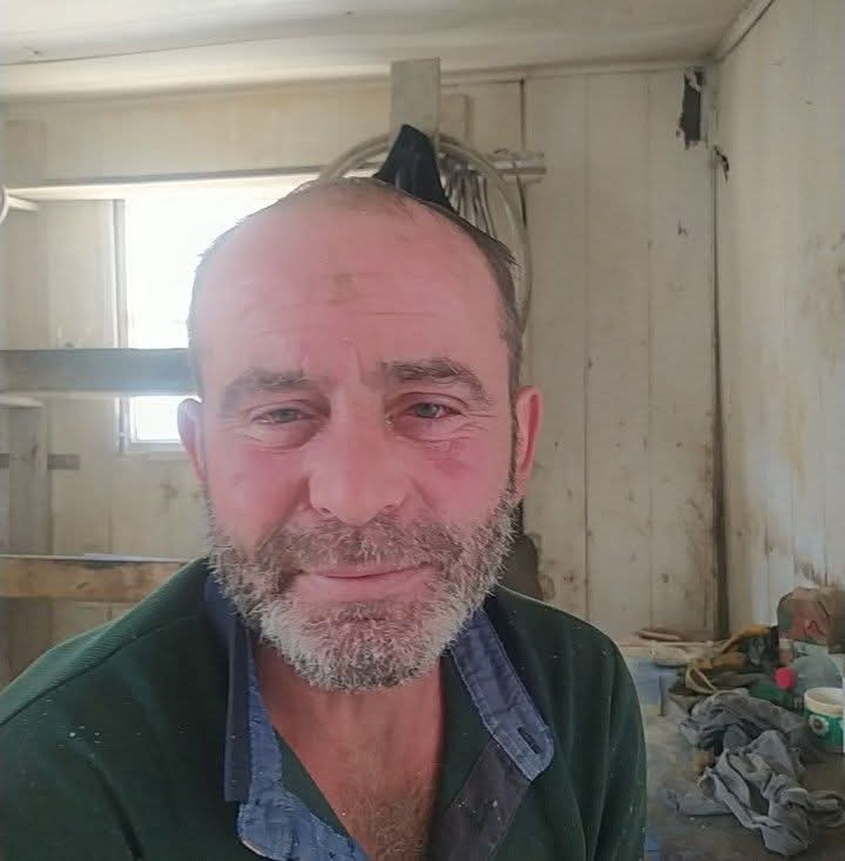 Asi Nehri'nde bulunan cesedin kimliği belli oldu