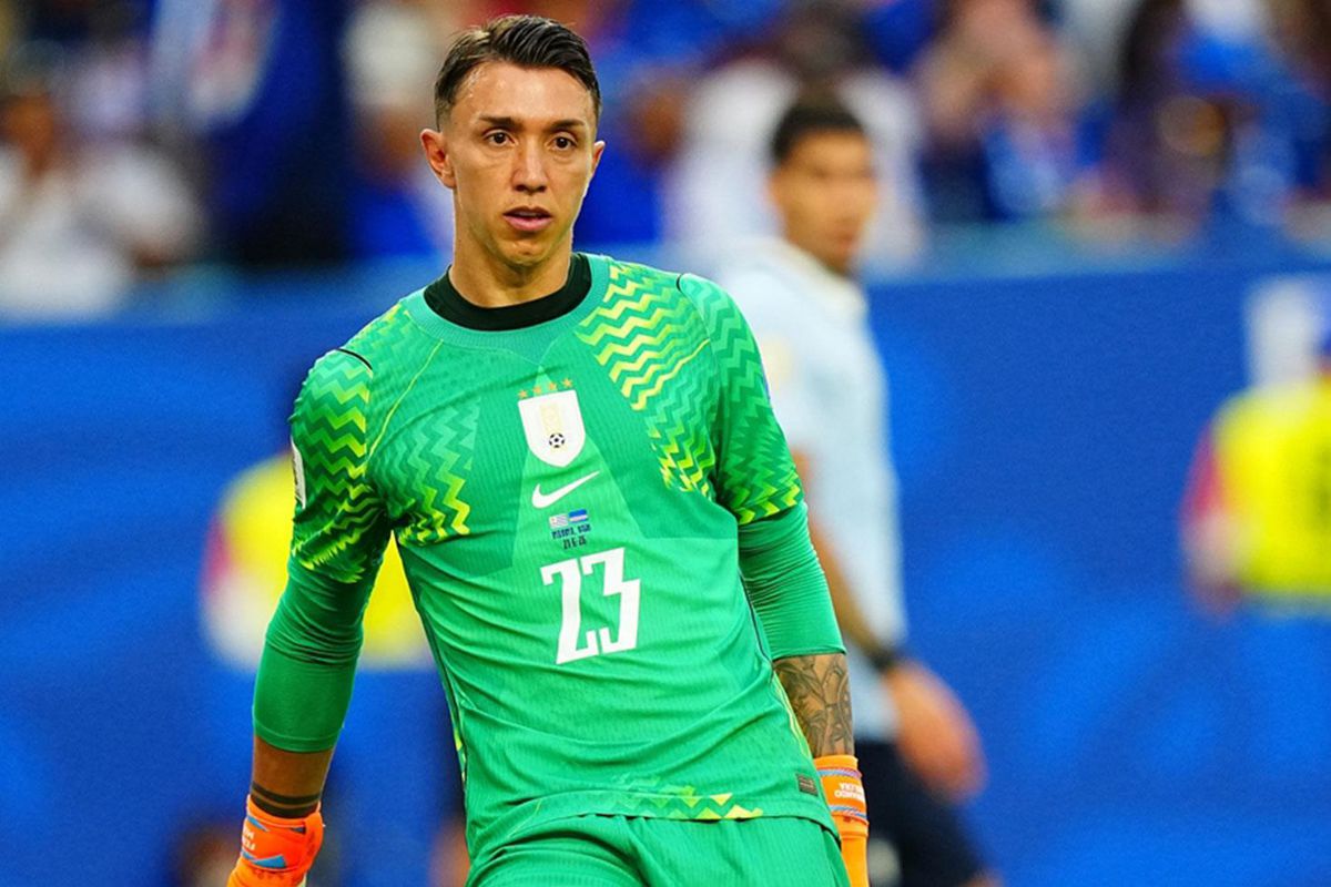 Dünya Kupası'ndan elenen Uruguay'da federasyondan futbolculara tarihi ceza