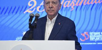 Erdoğan'dan AK Parti teşkilatına uyarı: Yorulan varsa kenara gelsin, boşa harcayacak zamanımız yok