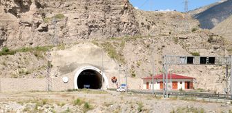 Erzurum'daki Pirinkayalar Geçidi'nin Avrupa Bisiklet Ağı'na dahil edilmesi hedefleniyor