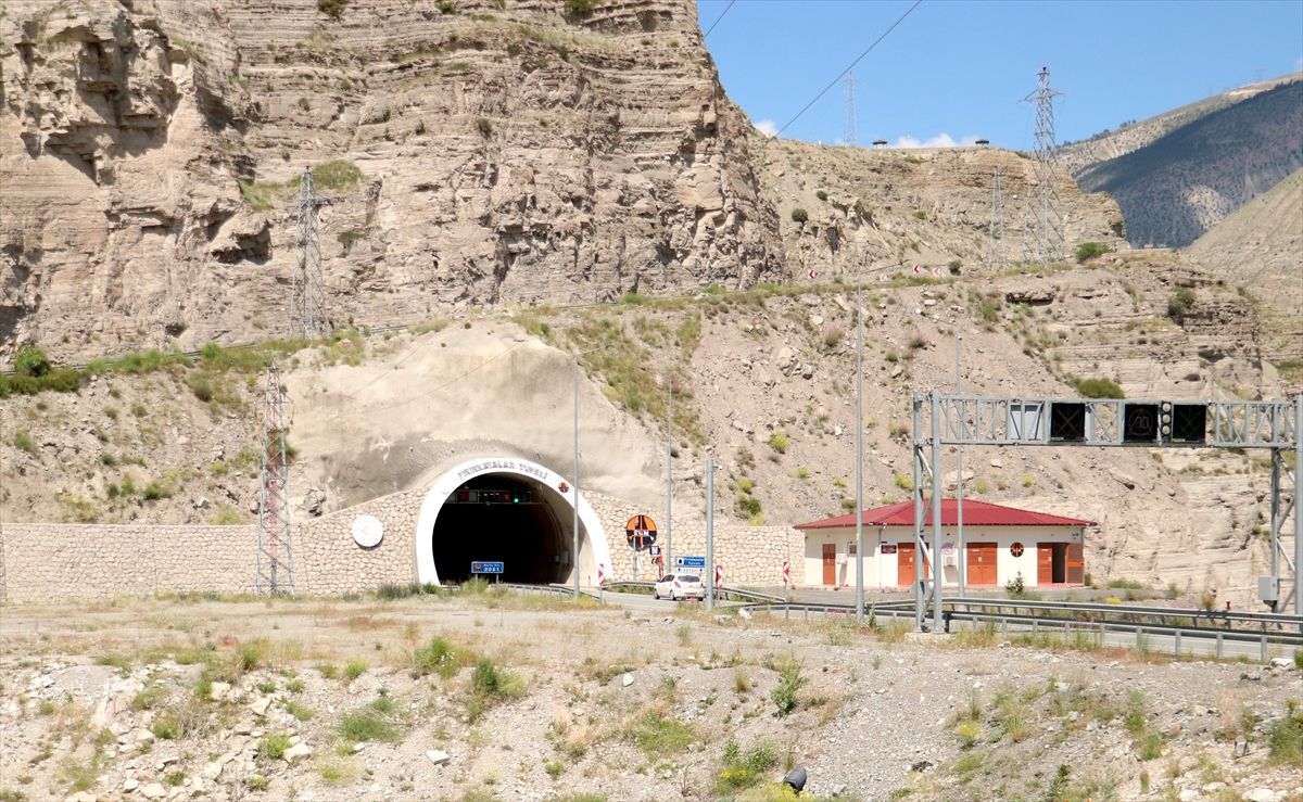 Erzurum'daki Pirinkayalar Geçidi'nin Avrupa Bisiklet Ağı'na dahil edilmesi hedefleniyor