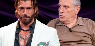 Faruk Turgut'un sözleri Can Yaman'ı küplere bindirdi: Senin bütçen benim kaşeme yetmez