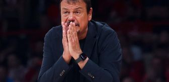 Güne damga vuran iddia: Ergin Ataman Real Madrid'in bir numaralı hedefi