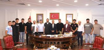 İlkadım'dan 9 güreşçi Kırkpınar'da mücadele edecek
