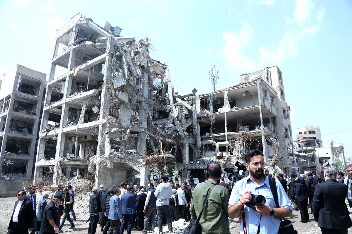 İran'da Yıllık Enflasyon Yüzde 88,6'ya Yükseldi