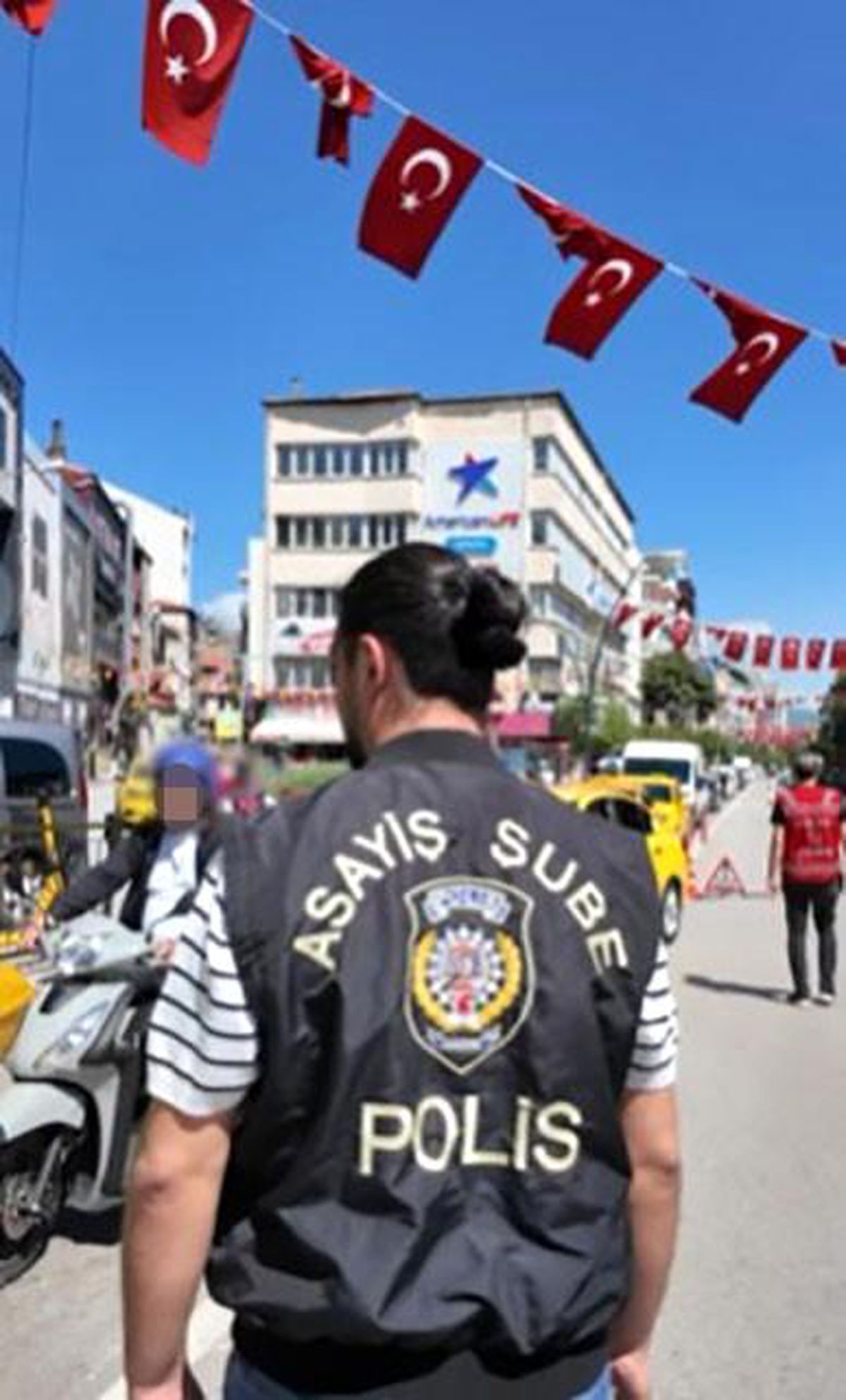Isparta'da aranan 31 şahıs yakalandı