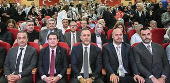 İstanbul'da MHP'nin Kadıköy, Çekmeköy ve Sultanbeyli ilçe kongreleri yapıldı