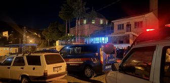 Kayseri'de cami avlusunda bıçaklı saldırıya uğrayan 2 kişi öldü
