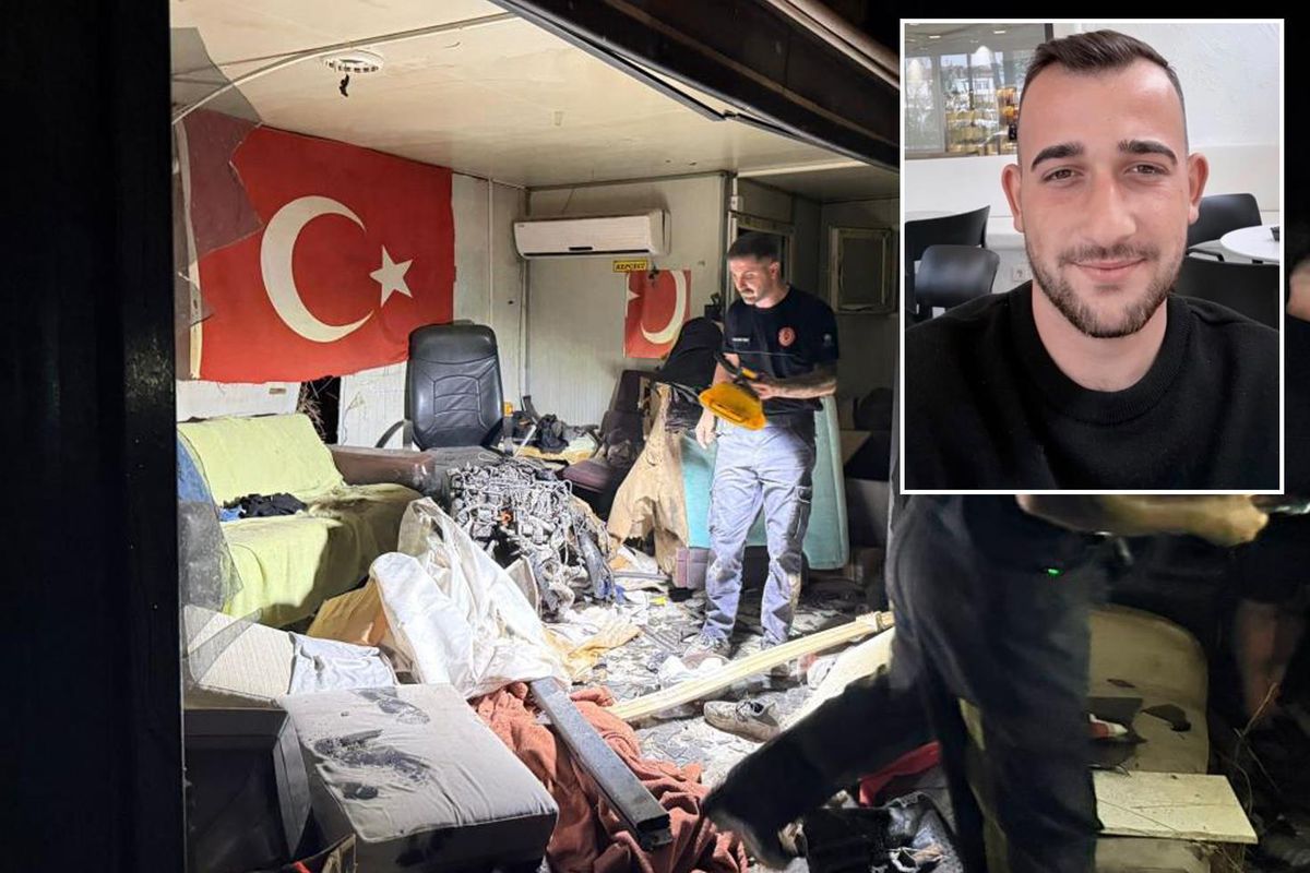 Ölümünden 5 gün önce yaptığı paylaşım herkesi duygulandırdı