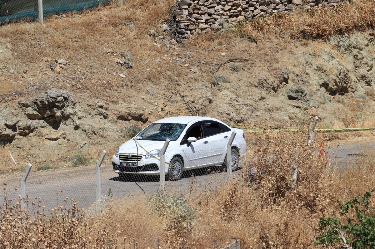 Kilis'te çıkan bıçaklı kavgada 1 kişi öldü, 12 kişi yaralandı