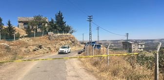Kilis'te yol verme tartışması kanlı bitti: 1 ölü, 12 yaralı