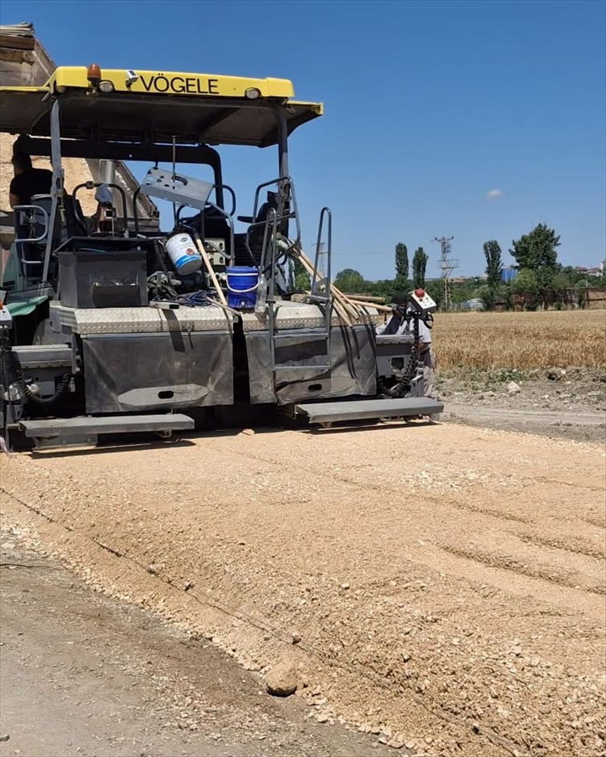 Kırklareli'nden kısa kısa