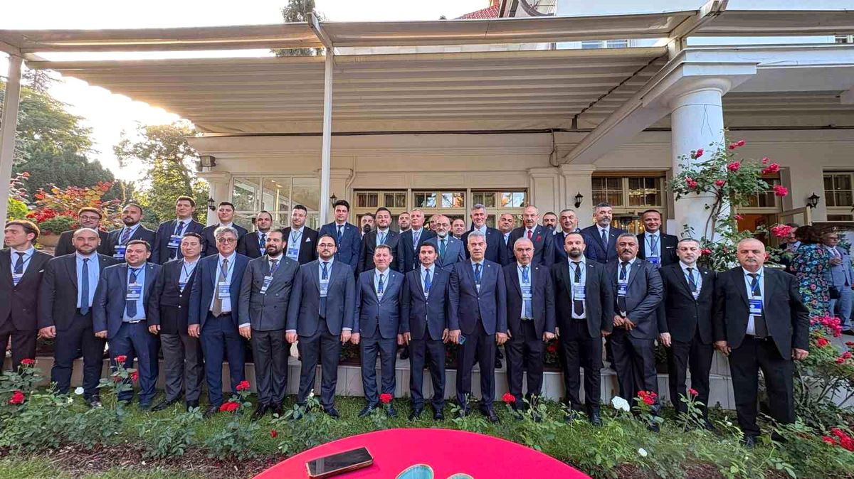 Kayseri’den Prag’a Dijital Köprü: DigiConnect Projesi ile Ticari İş Birliği Güçleniyor