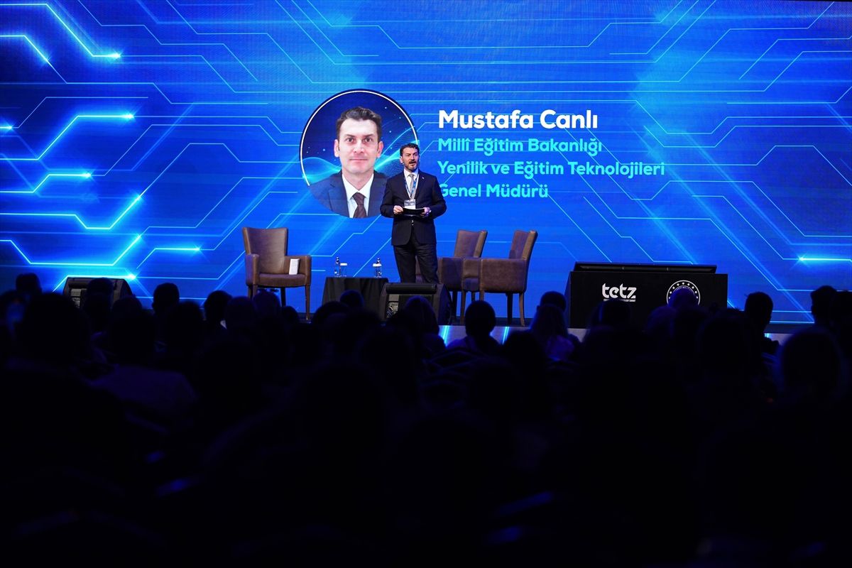 MEB eğitim teknolojileri toplantısı