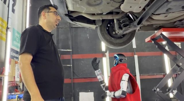 oto ekspertiz firmasinin zam isteyen robotu 3 19997345 o