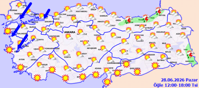sicakliklar tavan yapacak gune 90410921 3417 1 m