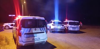 Tekirdağ'da nişanda çıkan silahlı kavgada 6 şüpheli gözaltına alındı