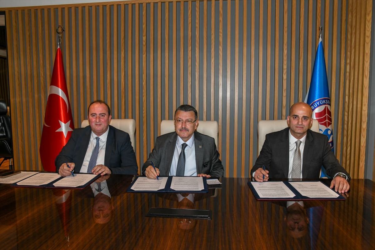 Trabzon'da besicilere hibe desteği sağlanacak