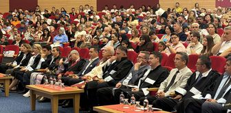 Trakya Üniversitesinde mezuniyet törenleri sürüyor