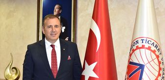 TTSO'nun kümelenme proje çalışmaları sürüyor
