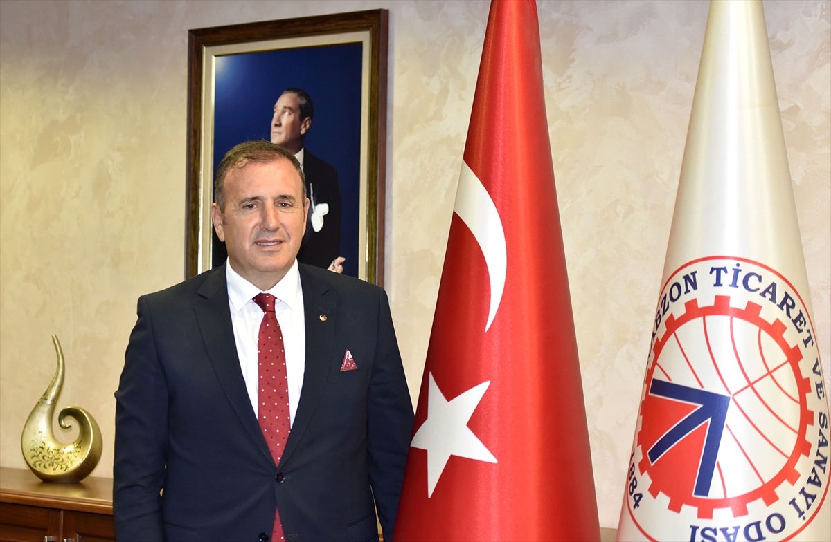TTSO'nun kümelenme proje çalışmaları sürüyor