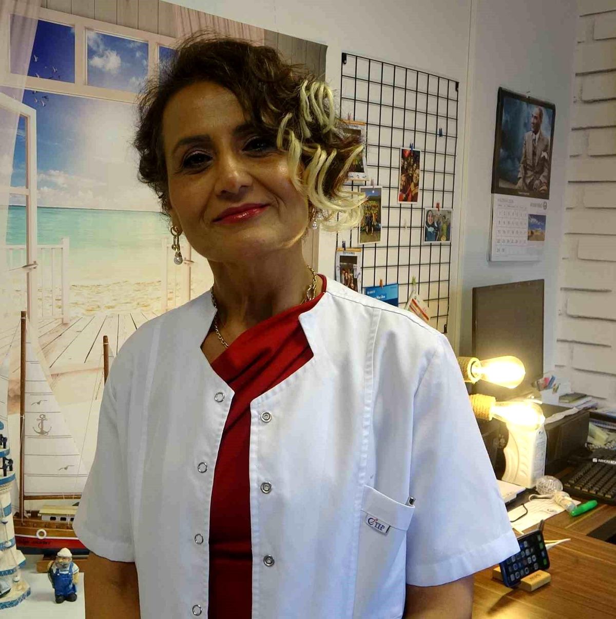 Uzman, yaz aylarında artan boğulma vakalarına karşı dikkatli olunması gerektiğini belirten bir uyarıda bulunuyor.