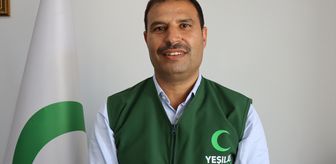 Yeşilay, Şanlıurfa'da 6 bin hükümlü ve yükümlüye bağımlılıkla mücadele eğitimi verdi
