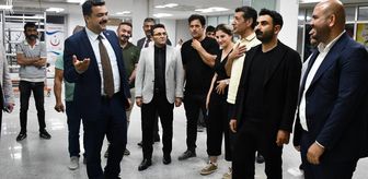 Ağrı'da anne ve bebek ölümleri değerlendirme toplantısı yapıldı