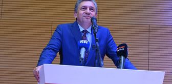 Akdeniz Üniversitesi Tıp Fakültesinde mezuniyet töreni yapıldı