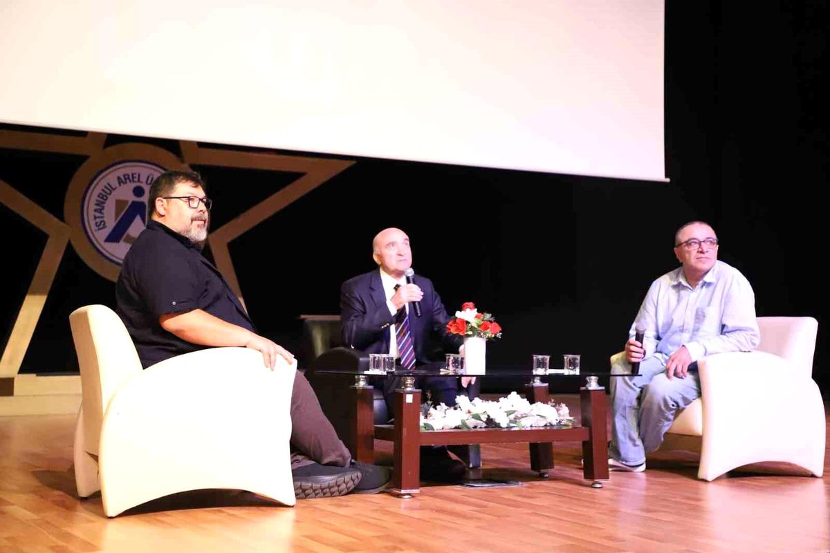Ali İhtiyar: 'Mafya dizileri türküleri kirletiyor'