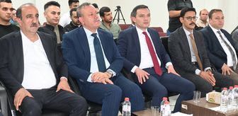 Bitlis'te arıcılık ve turizm sektöründeki gelişmeler konuşuldu