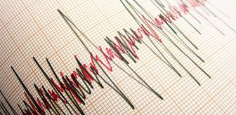 Çin'in Sıçuan eyaletinde 5,5 büyüklüğünde deprem meydana geldi