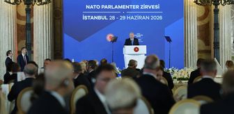 Erdoğan: NATO caydırıcılığı kritik hale geldi