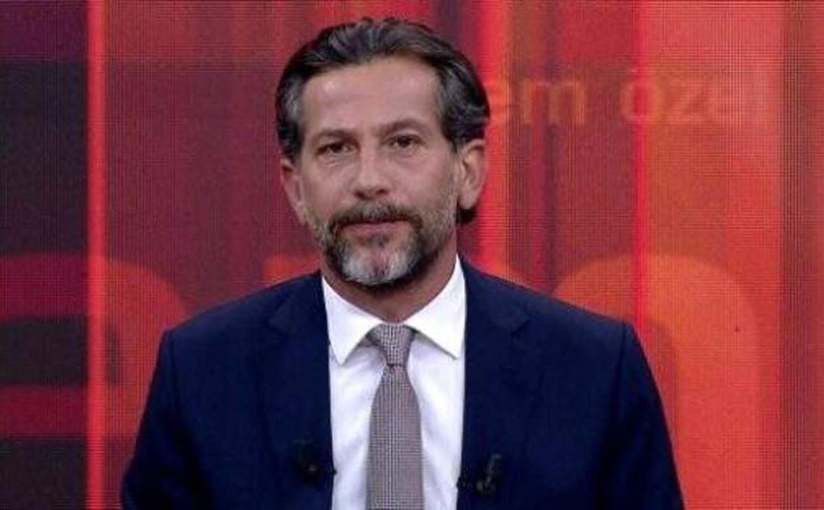 Deniz Bayramoğlu neden yok, Deniz Bayramoğlu Kanal D'den ayrıldı mı, istifa mı etti, Deniz Bayramoğlu hangi kanala geçti?