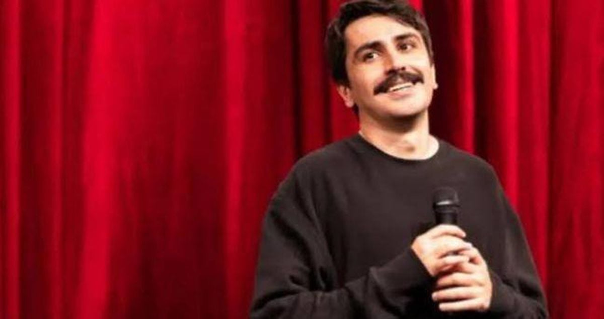 Deniz Göktaş'ın portre fotoğrafı