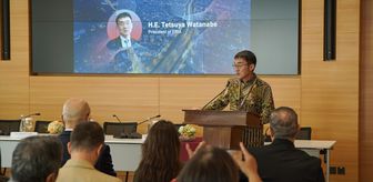 Endonezya'da 'ASEAN-Türkiye Forumu' düzenlendi