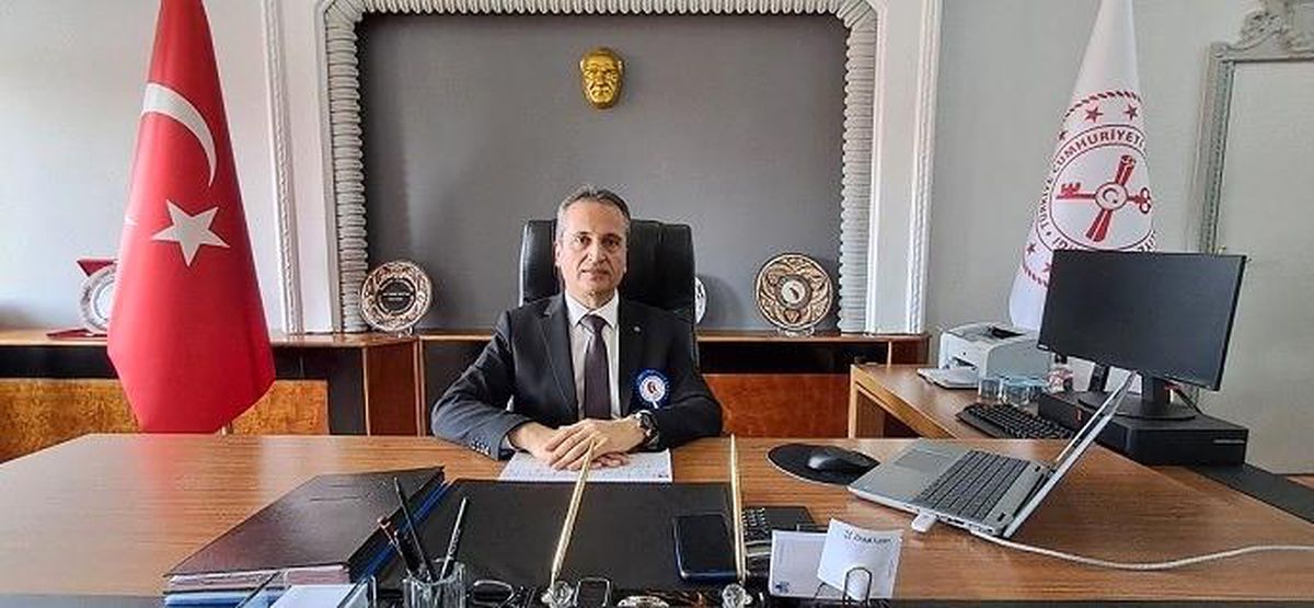 Erzincan Defterdarı Özdemir'den e-Fatura ve e-İrsaliye uyarısı