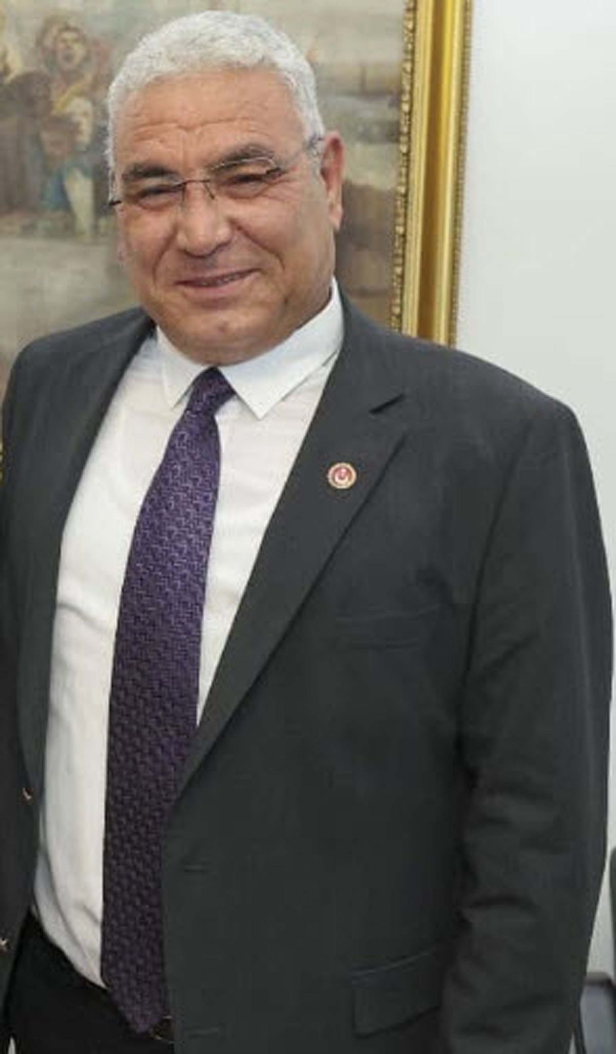 Manisa Turgutlu adliye binası