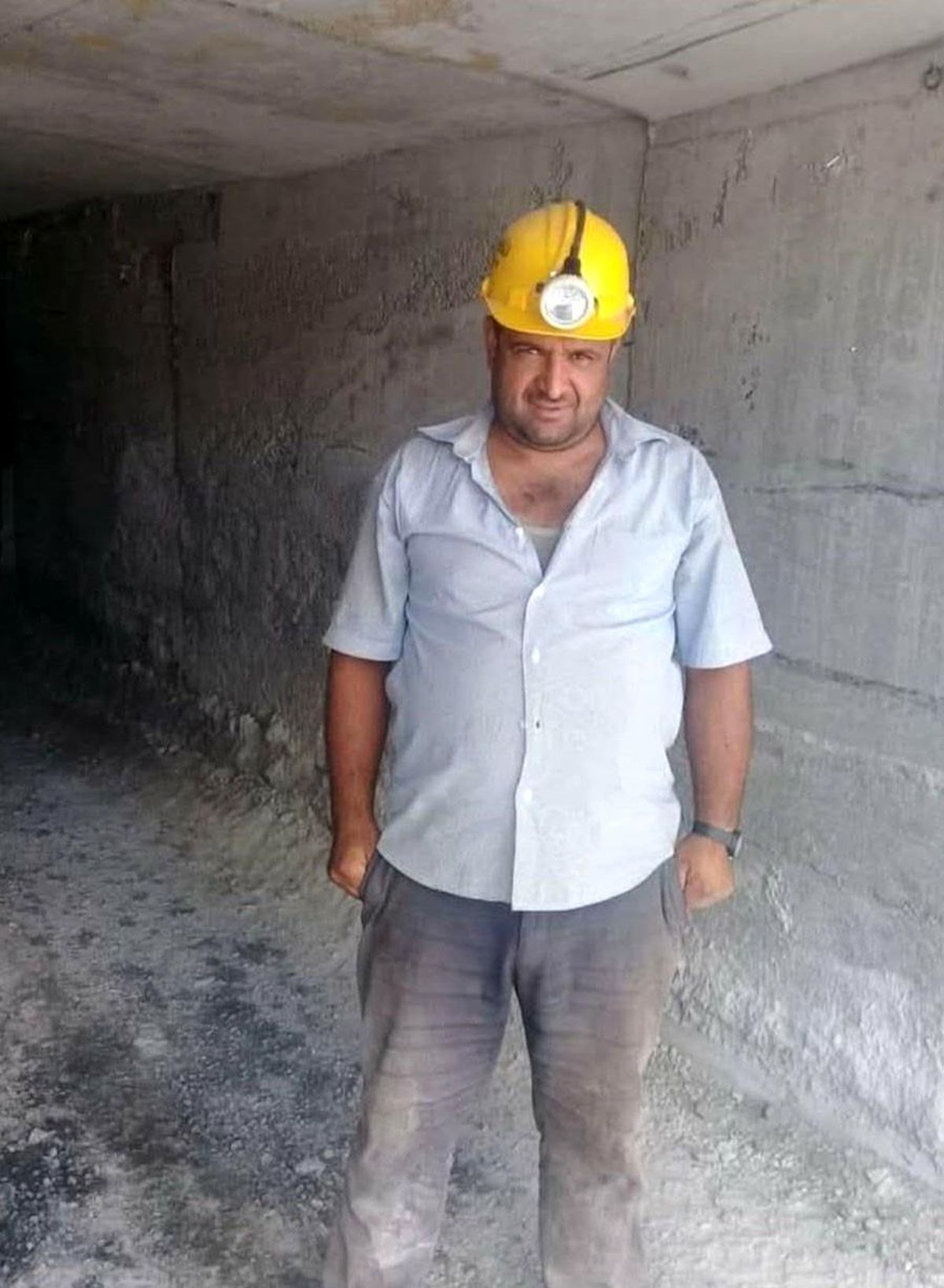 ETİ Krom sahasında iş kazası: 1 ölü