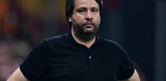 Eyüpspor'un yeni teknik direktörü belli oldu