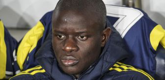 Fransa'da Kante depremi