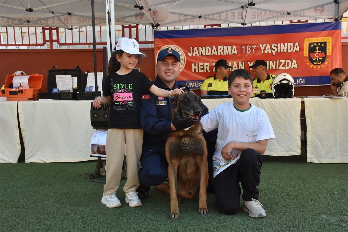GSB Spor Okulları Gümüşhane ve Trabzon'da açıldı