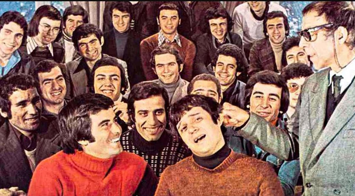 Hababam Sınıfı filmi oyuncuları