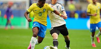 İnanılmaz bir son! Brezilya-Japonya mücadelesinde turu geçen takım 90+6'da belli oldu